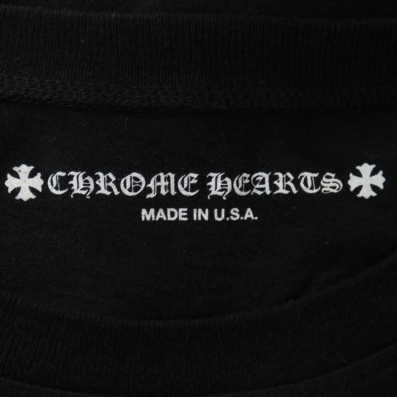 CHROME HEARTS CHROME HEARTS T-Shirt