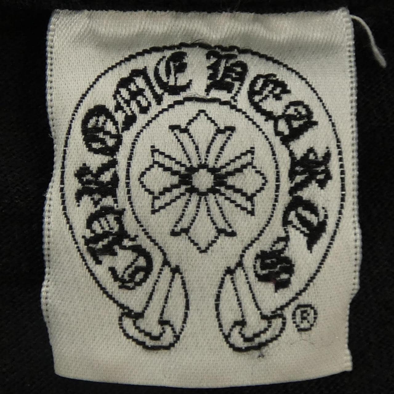 クロムハーツ CHROME HEARTS 002-020376 Tシャツ