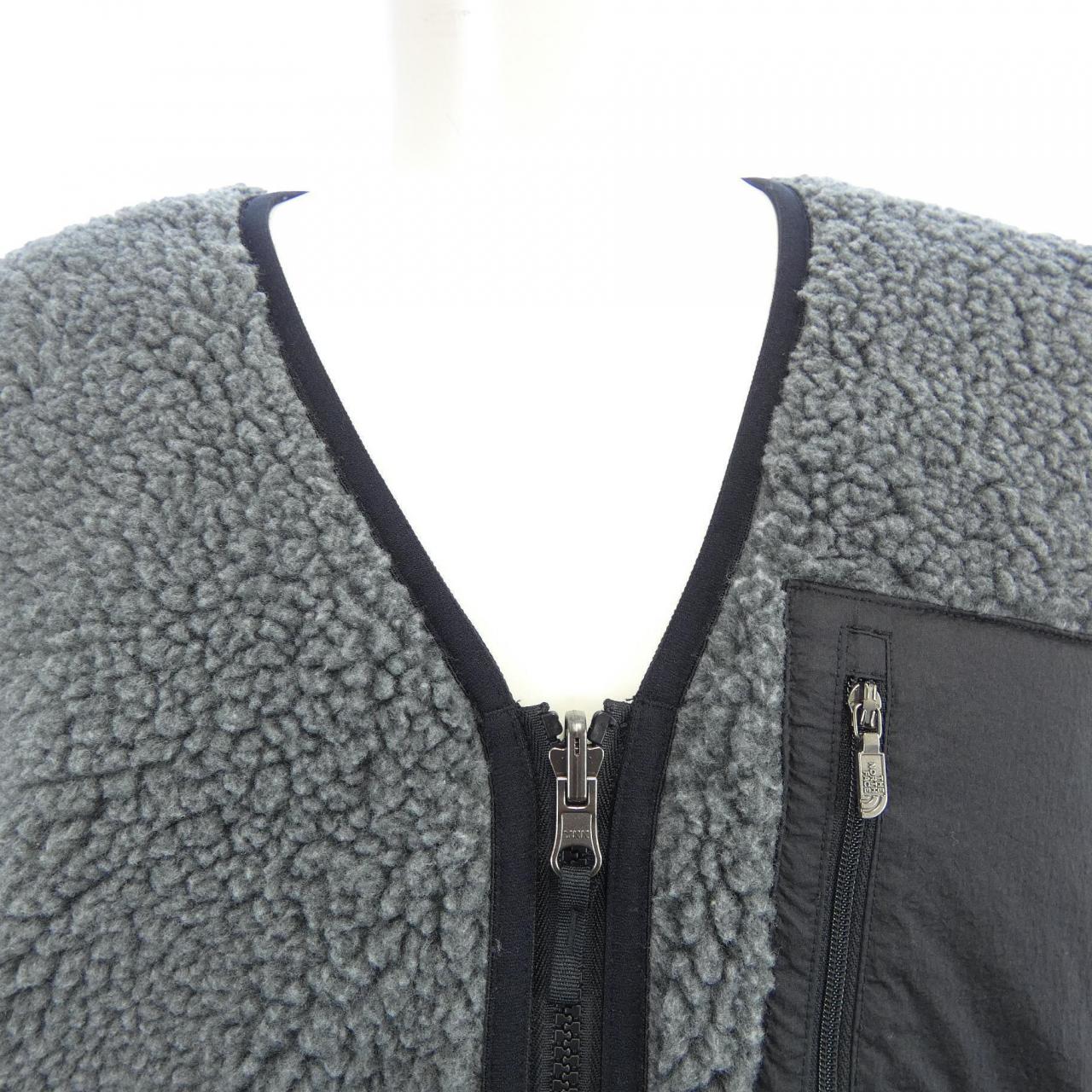 ザノースフェイス THE NORTH FACE NP72334 UNISEX ブルゾン