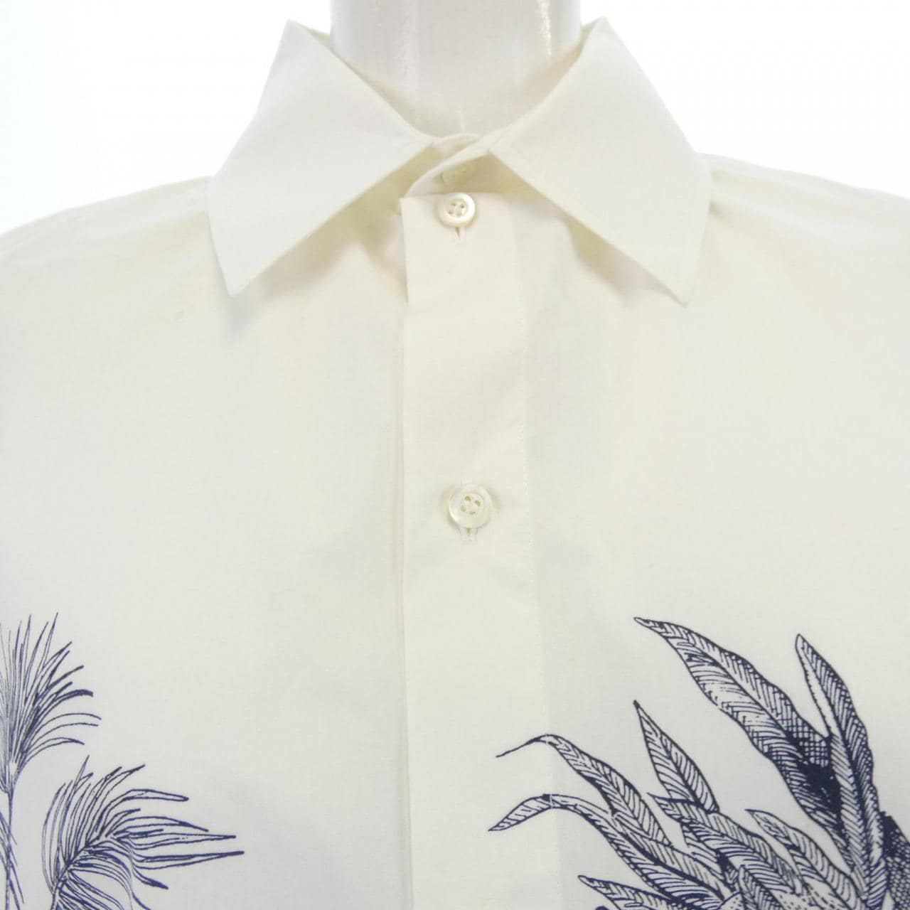 クリスチャンディオール CHRISTIAN DIOR 041B19A3756 シャツ