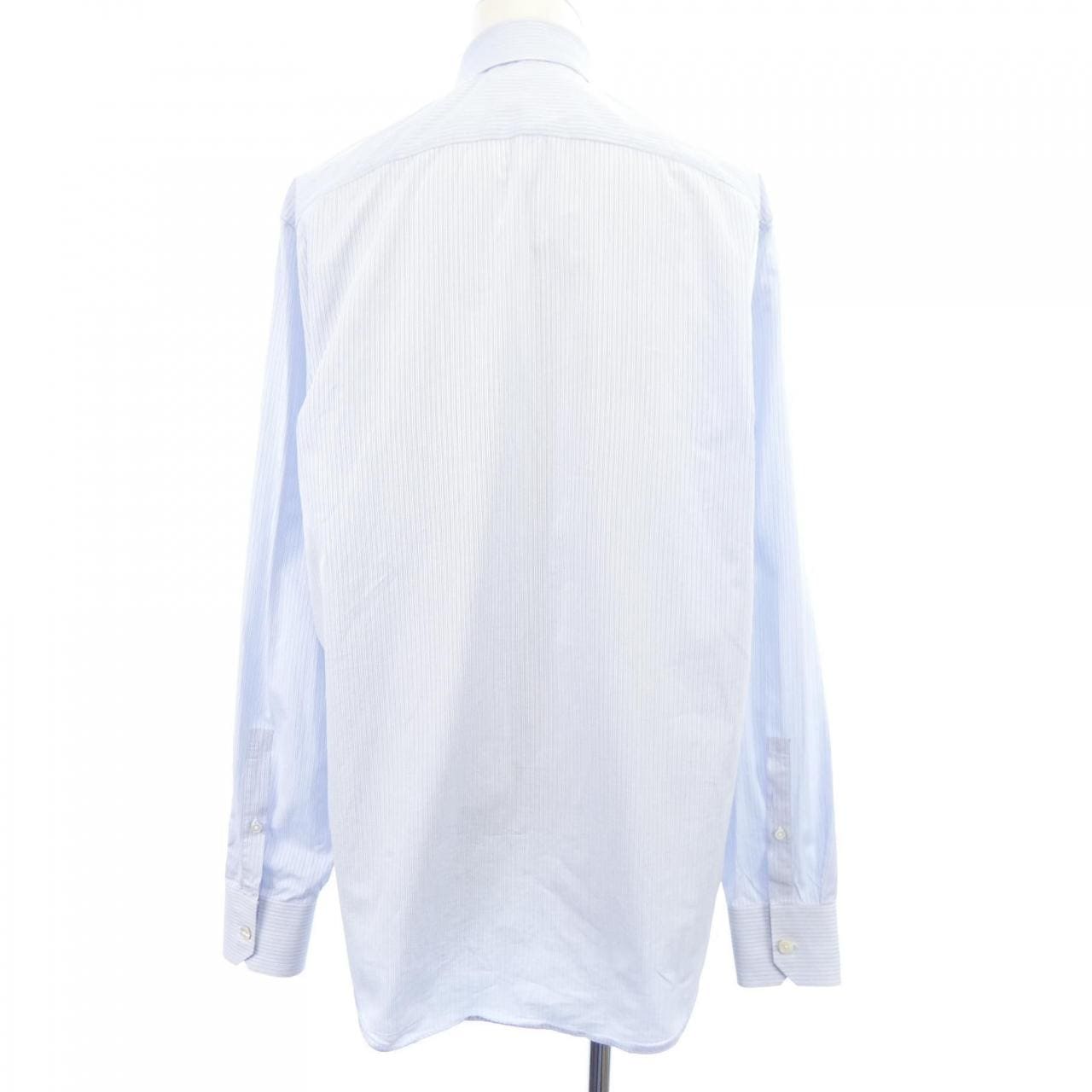 ルイヴィトン LOUIS VUITTON HHS9PW OSR シャツ