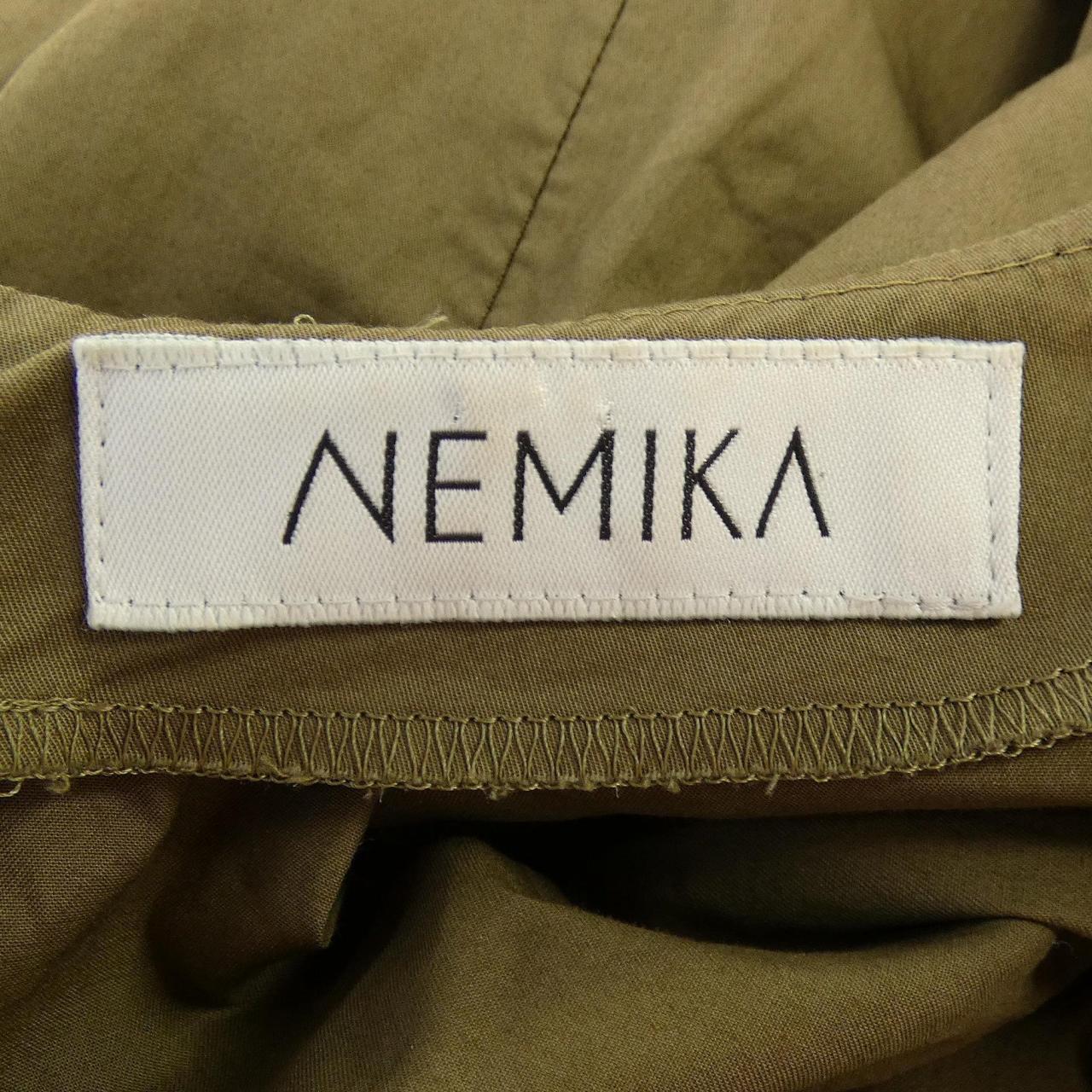 ネミカ NEMIKA ワンピース