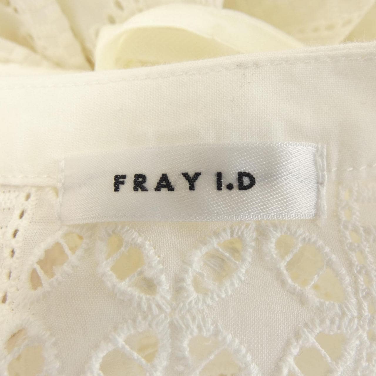 フレイアイディー FRAY I.D ワンピース