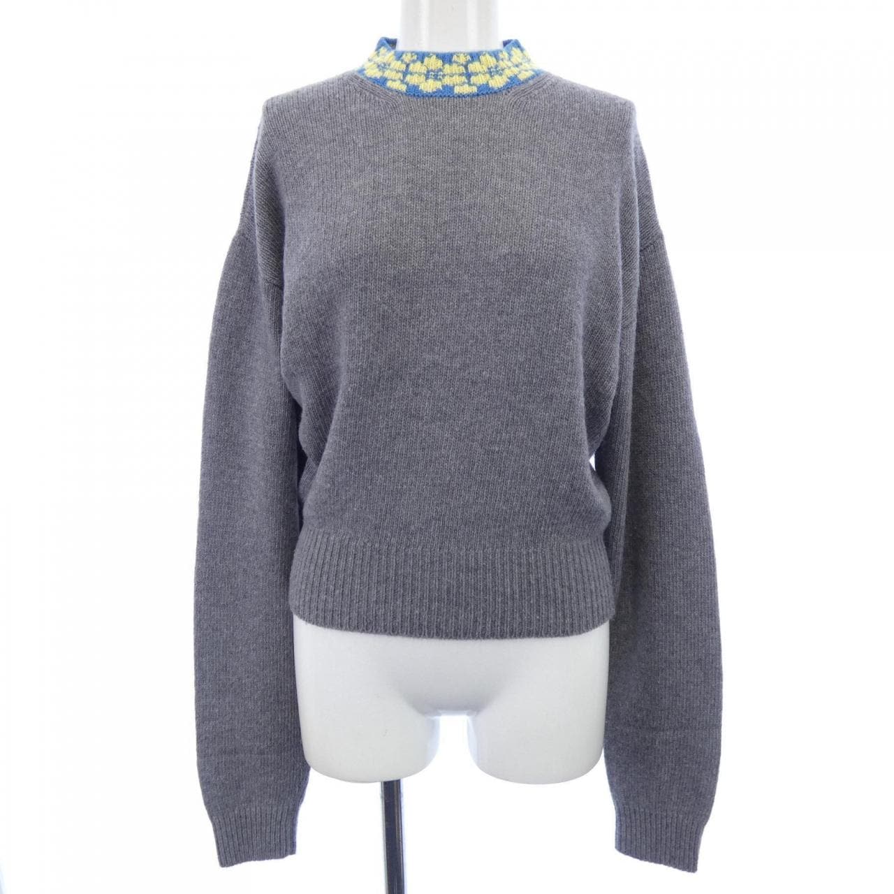 プラダ PRADA P24M1T S212 10DA ニット