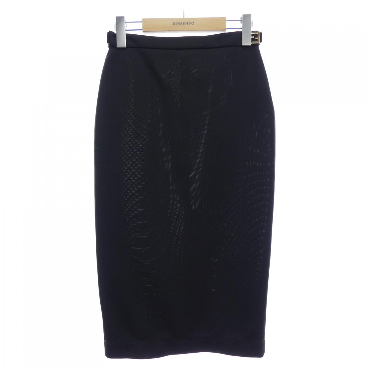 フェンディ FENDI FQ7257 AGTS スカート