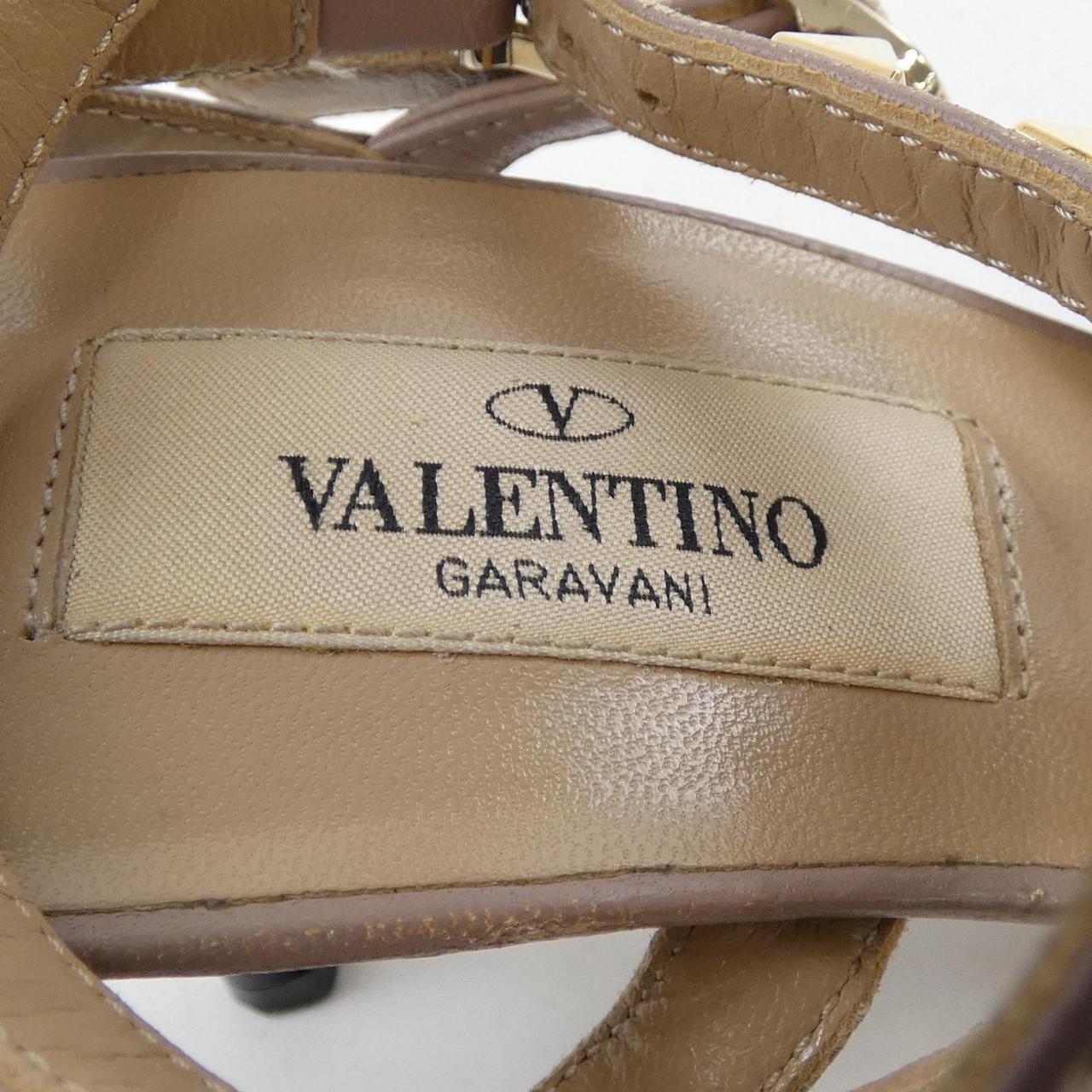 ヴァレンティノ VALENTINO パンプス