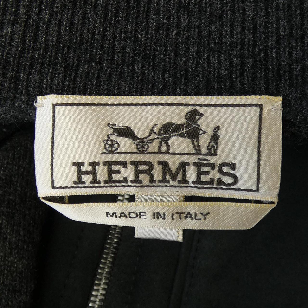 エルメス HERMES ジャケット