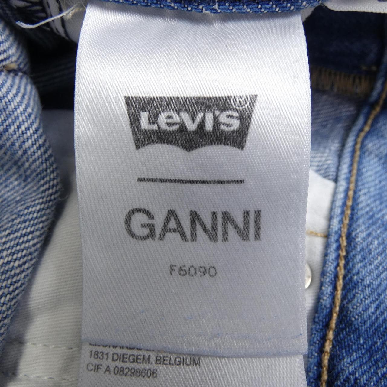 リーバイス LEVI'S F6090 ジーンズ