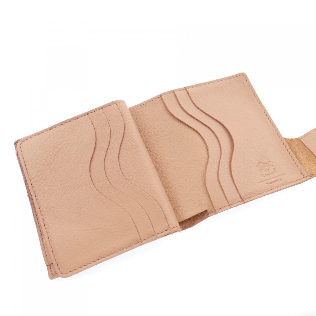 イルビゾンテ IL BISONTE WALLET