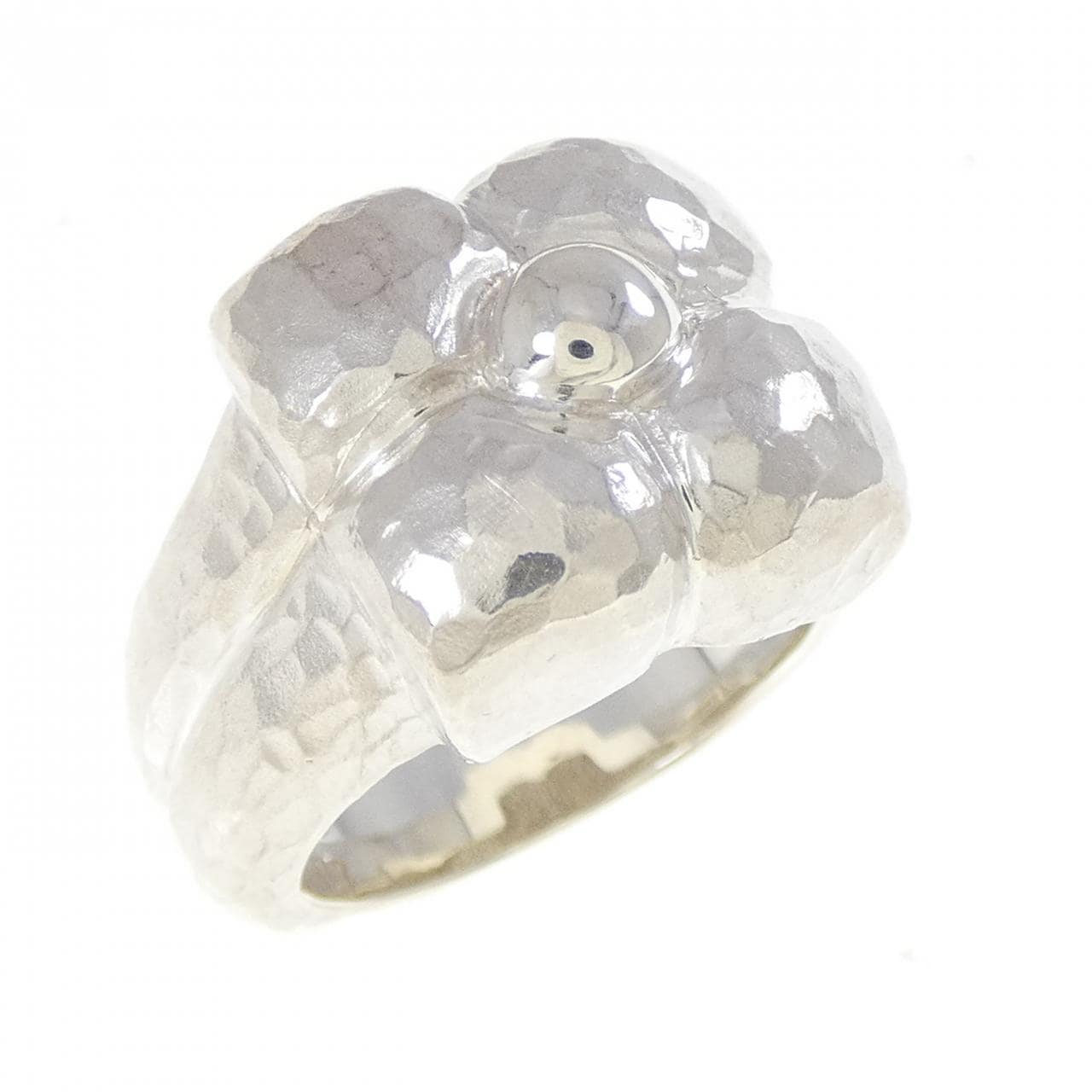 ティファニー 925 リング