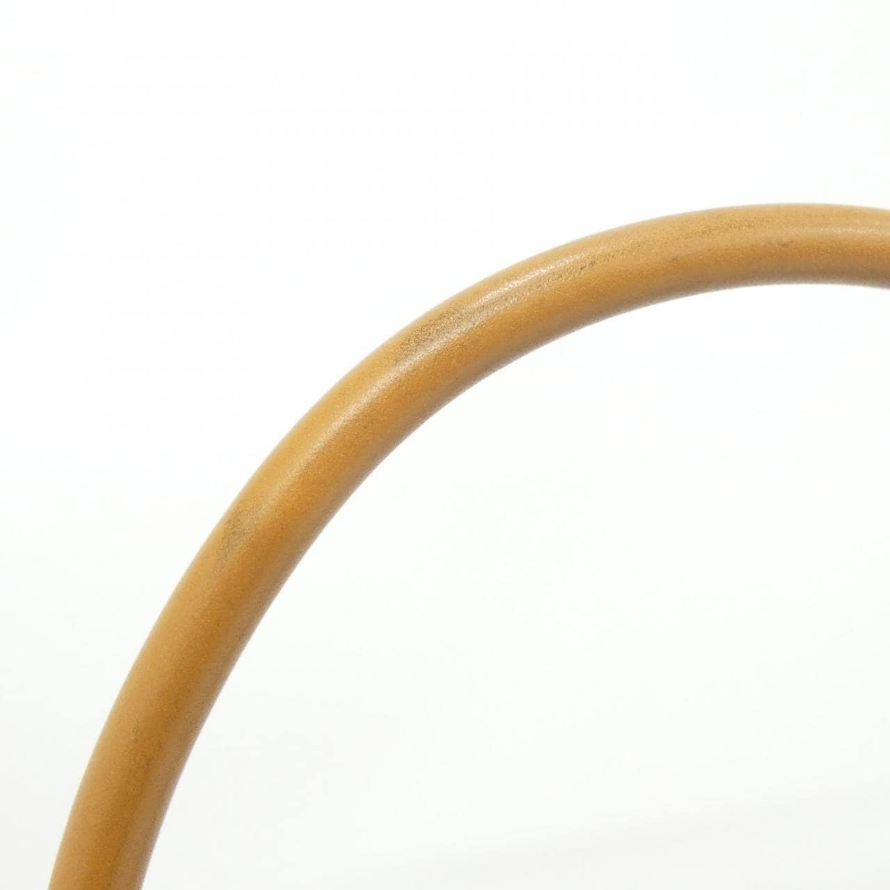 【ヴィンテージ】エルメス ラ ショルダーバッグ