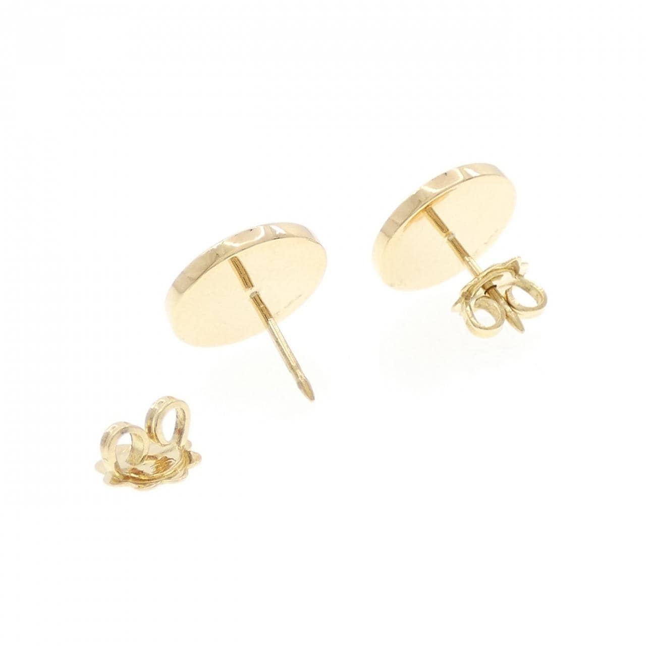 BVLGARI BVLGARI BVLGARI earrings
