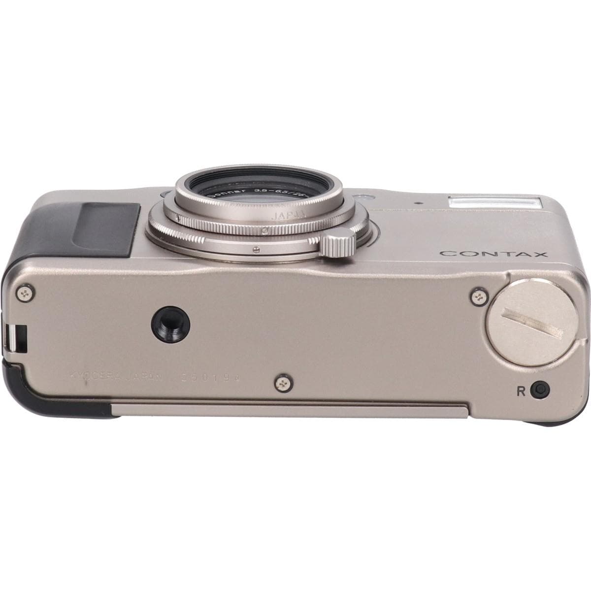 ＣＯＮＴＡＸ　ＴＶＳ