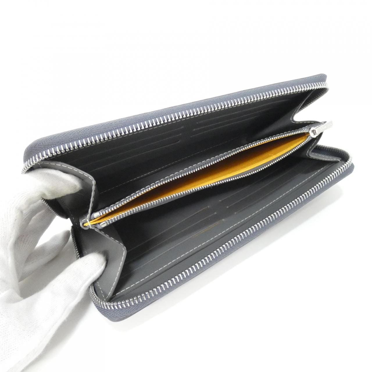 ゴヤール マティ二ヨン GM APM ZIP GM 財布