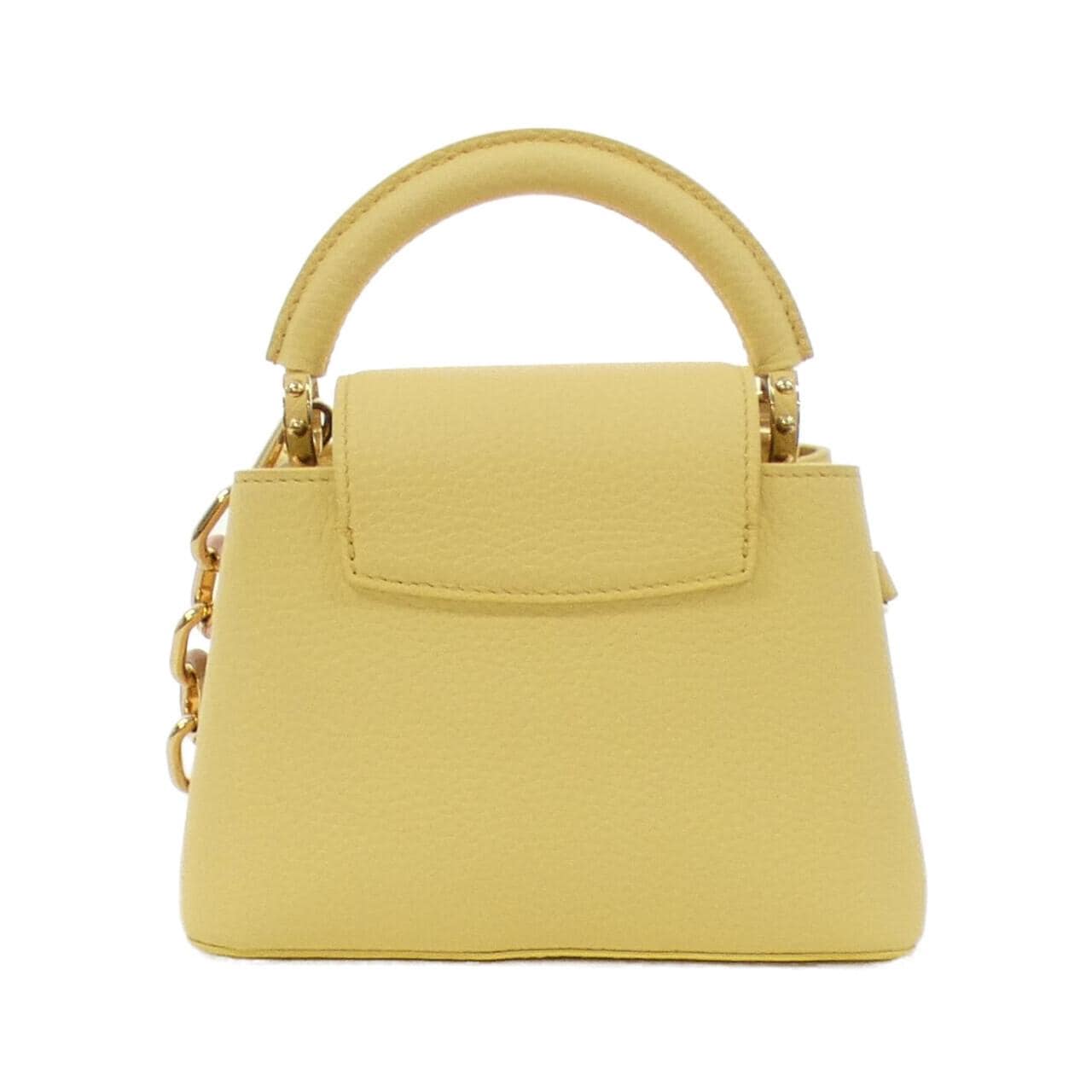 LOUIS VUITTON Capucines MINI M21798 包