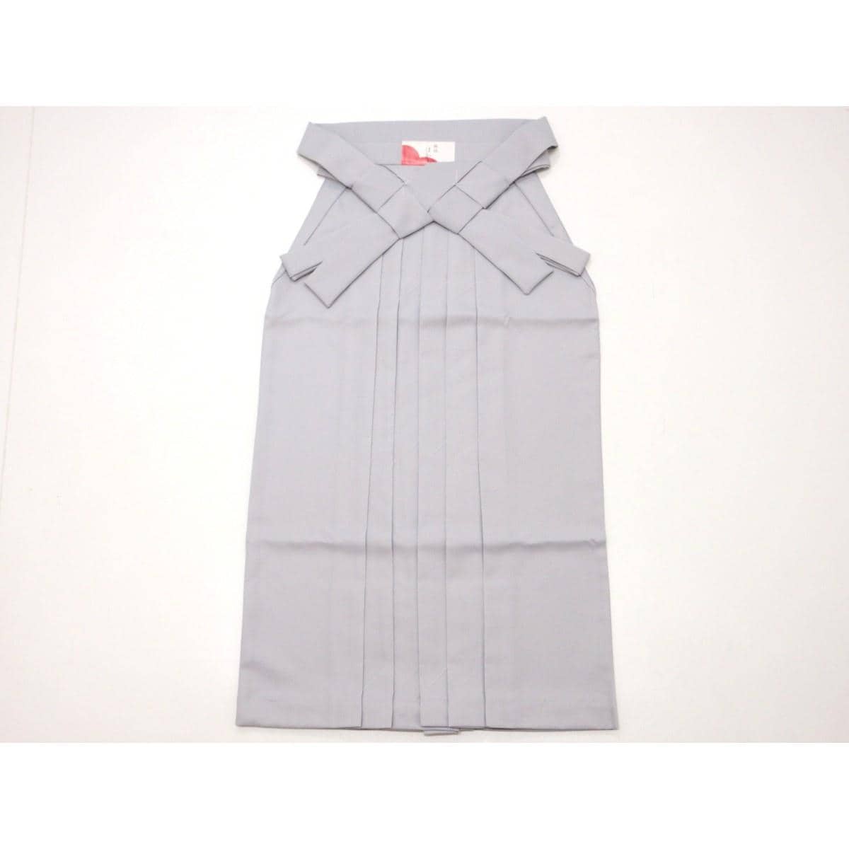 【未使用品】女袴　無地　紐下９１ｃｍ　Ｍサイズ