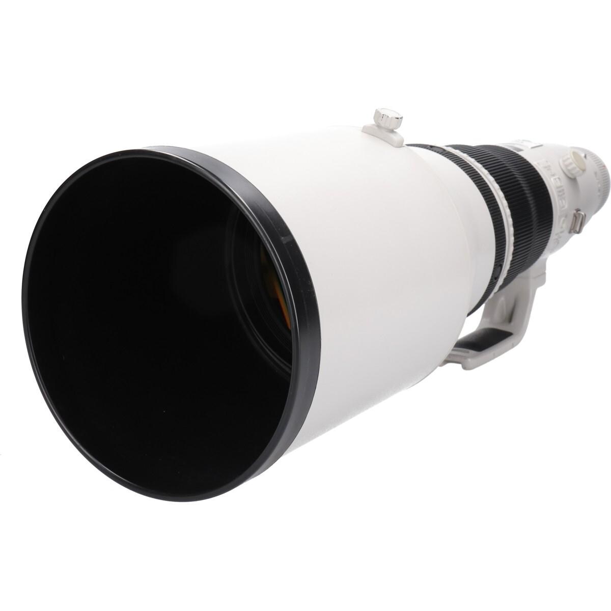 ＥＦ６００ｍｍ　Ｆ４Ｌ　ＩＳＩＩ　ＵＳＭ