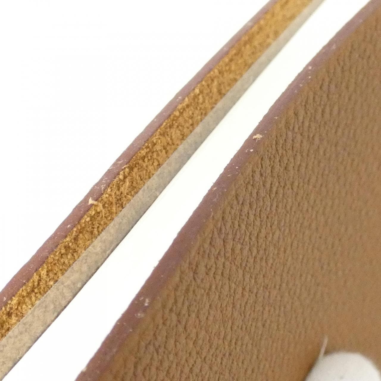 エルメス ユリス MM 036987CK ノートカバー