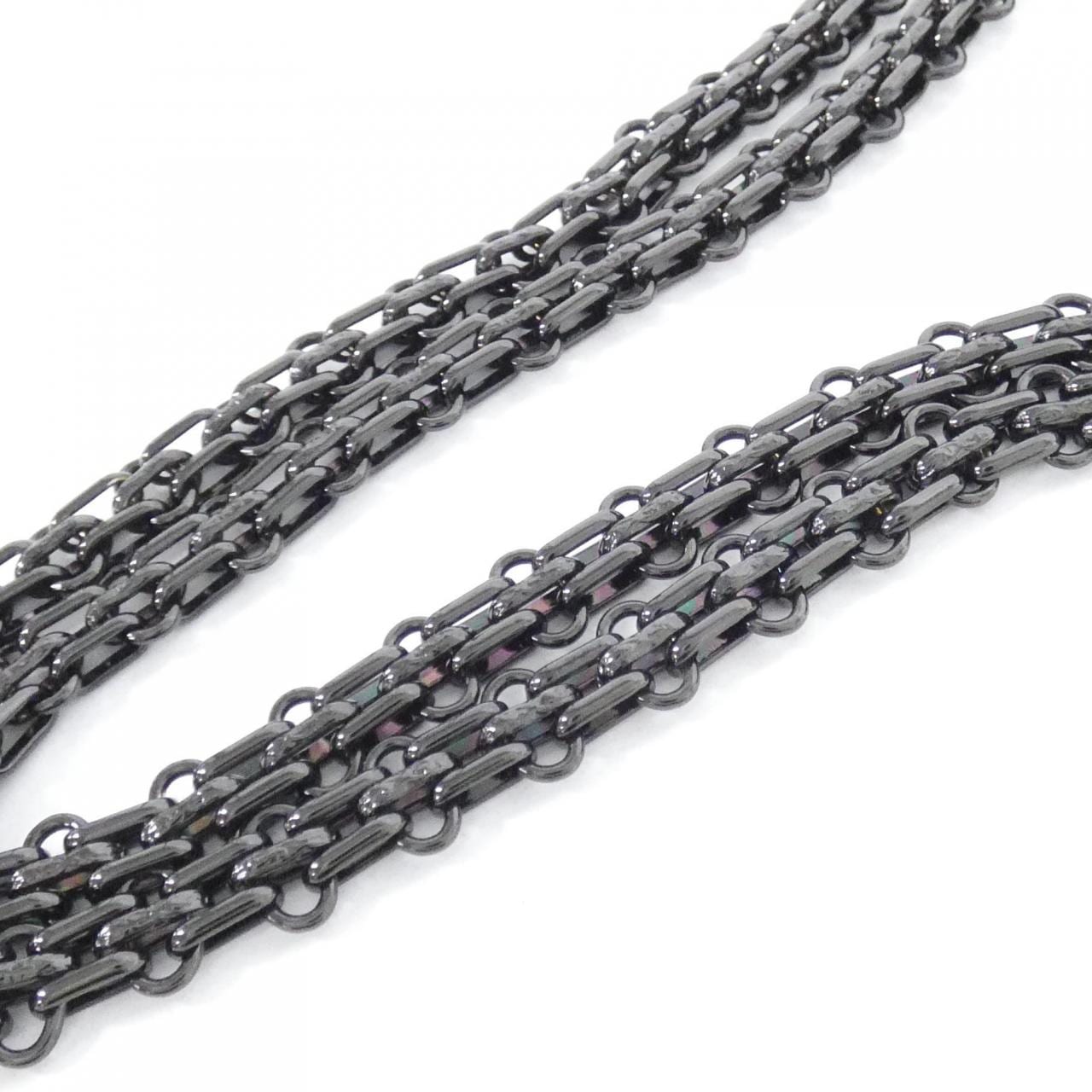 シャネル 37586 ショルダーバッグ