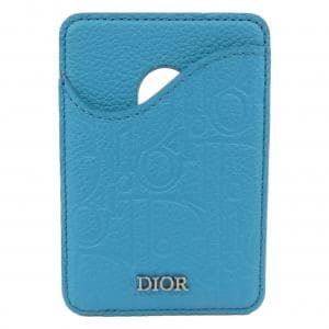 ディオール DIOR 14BO 0244 CARD CASE