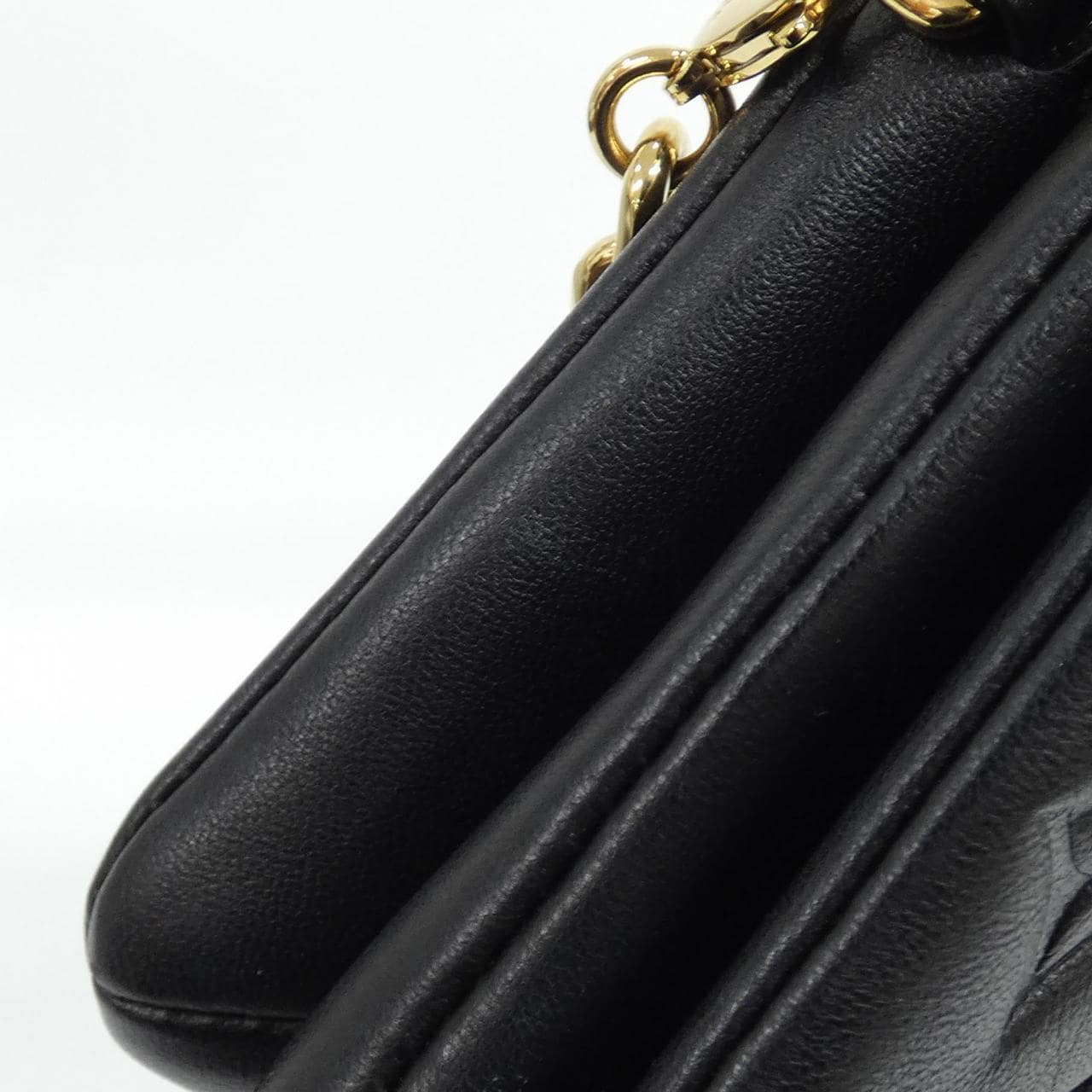 ルイヴィトン ポシェット クッサン M82116 ショルダーバッグ