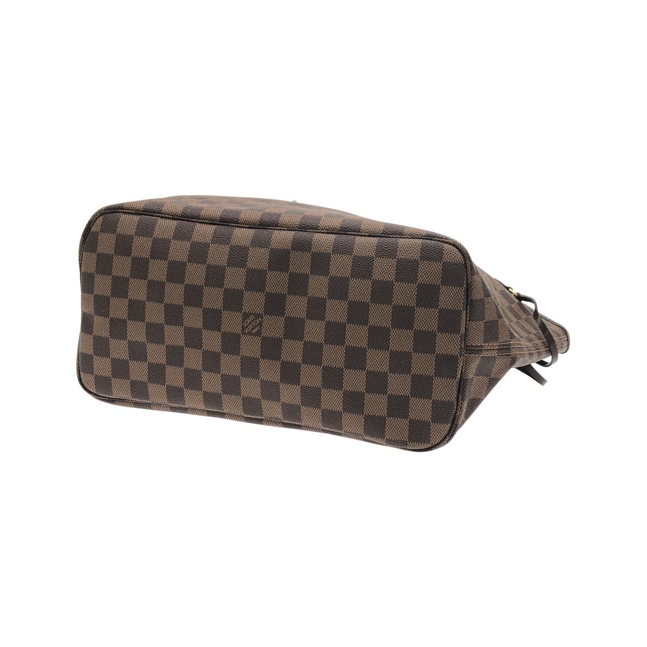 ルイヴィトン ダミエ ネヴァーフル MM N51105 バッグ