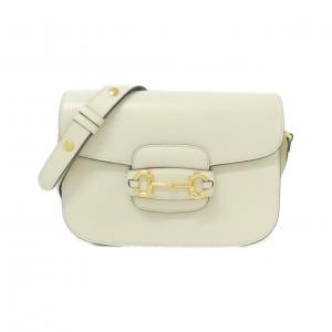 グッチ GUCCI HORSEBIT 1955 602204 1DB0G ショルダーバッグ