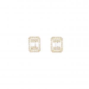 Diamond earrings/earrings