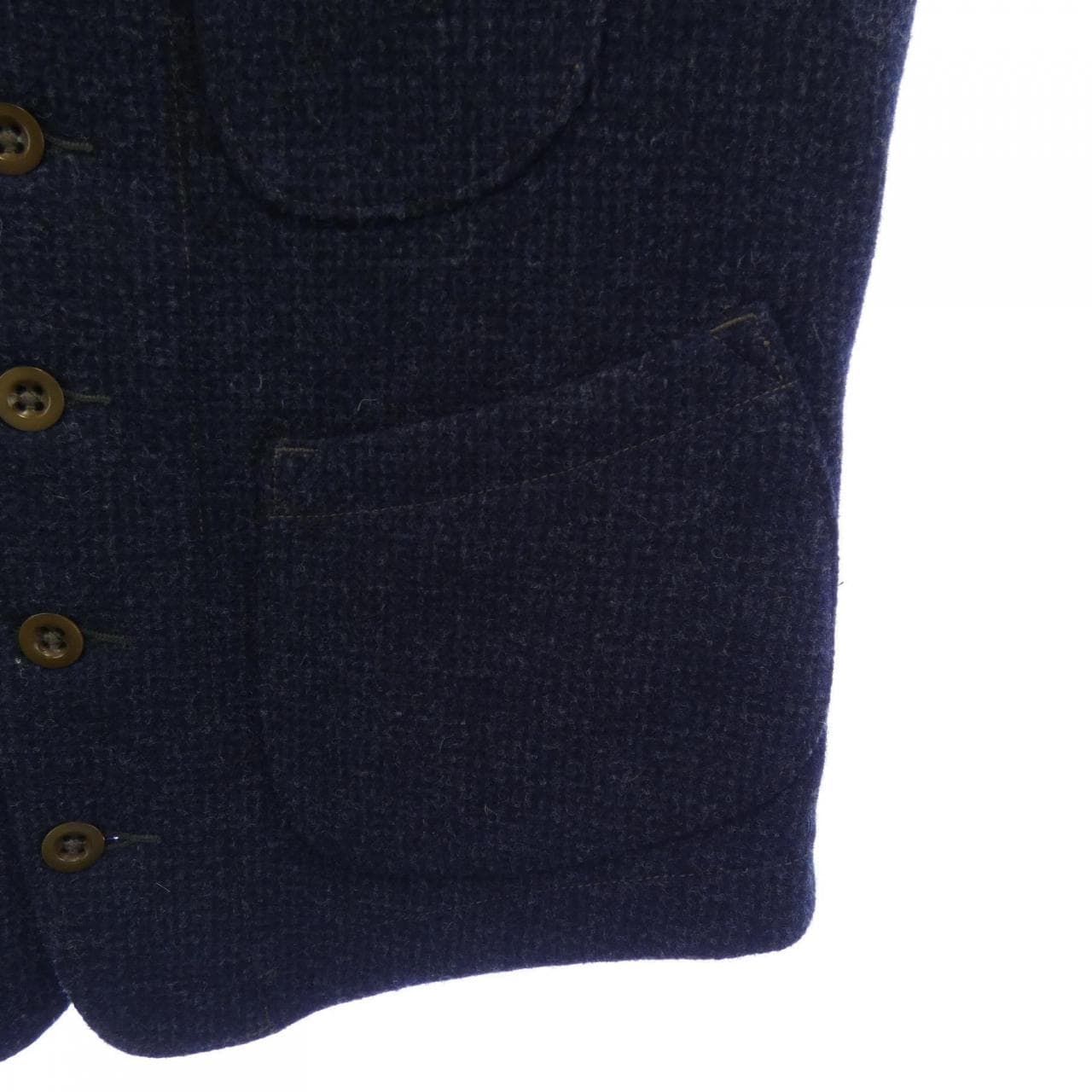 ダブルアールエル RRL ベスト