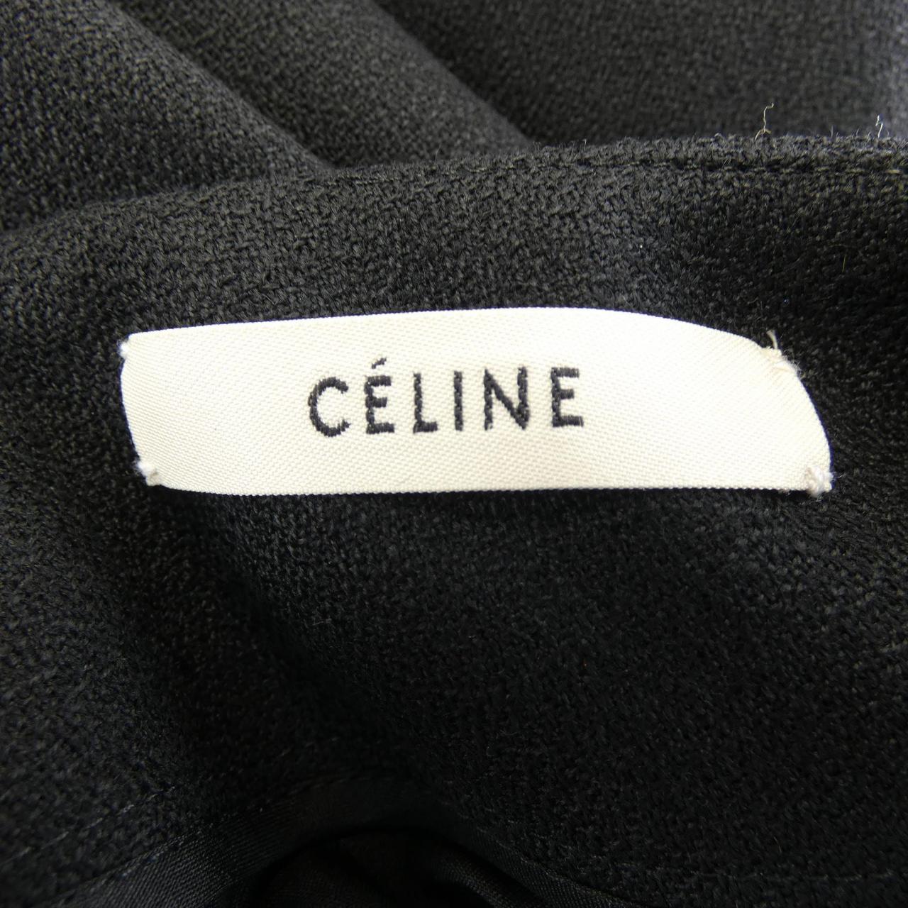 CELINE celine skirt