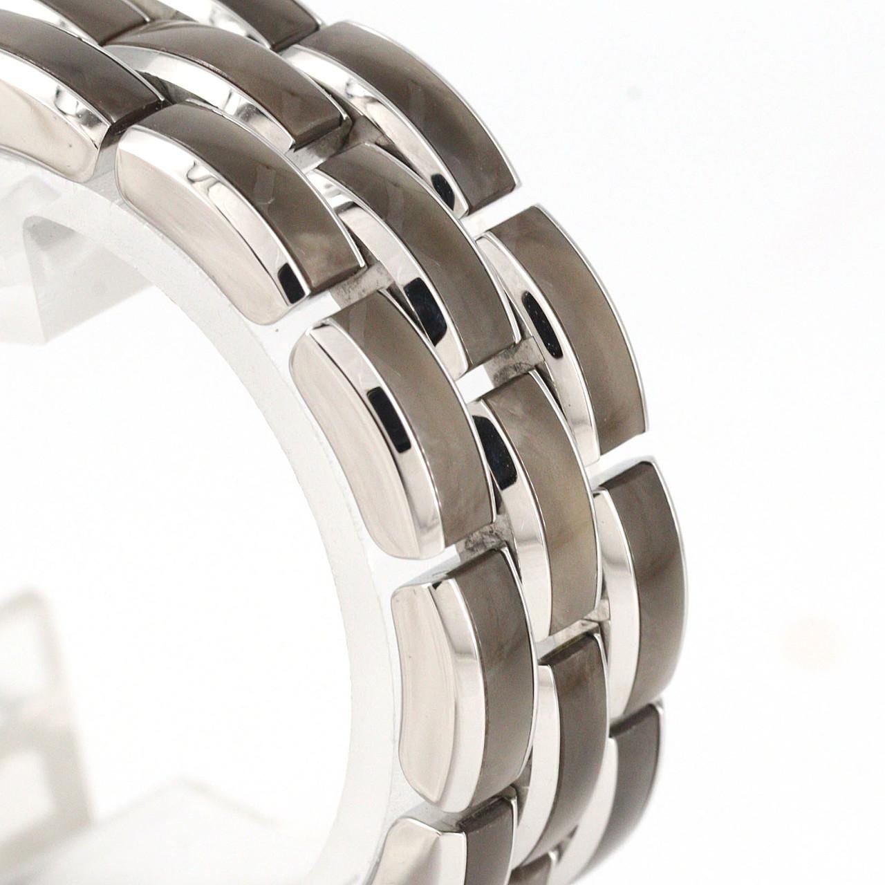 【ノーメンテナンス還元価格】ショーメ ケイシススタークリスタル W19616-34B SS クォーツ