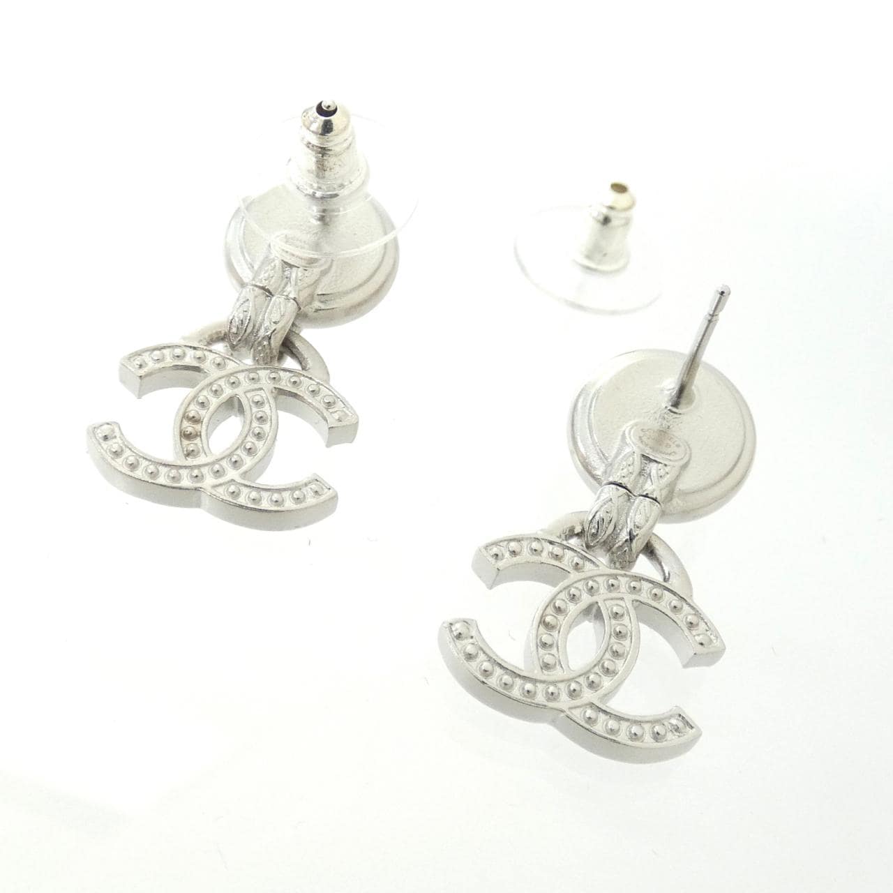 【新品】シャネル ABE403 ピアス