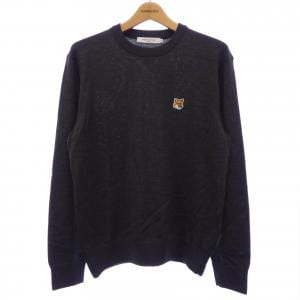 メゾンキツネ MAISON KITSUNE FM00528KT1036 ニット