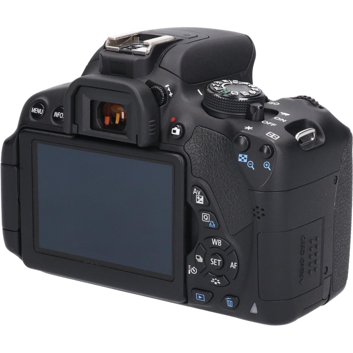 ＥＯＳ　ＫＩＳＳ　Ｘ７ｉ