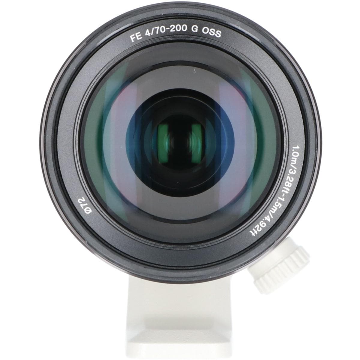 ＦＥ７０－２００ｍｍ　Ｆ４Ｇ　ＯＳＳ