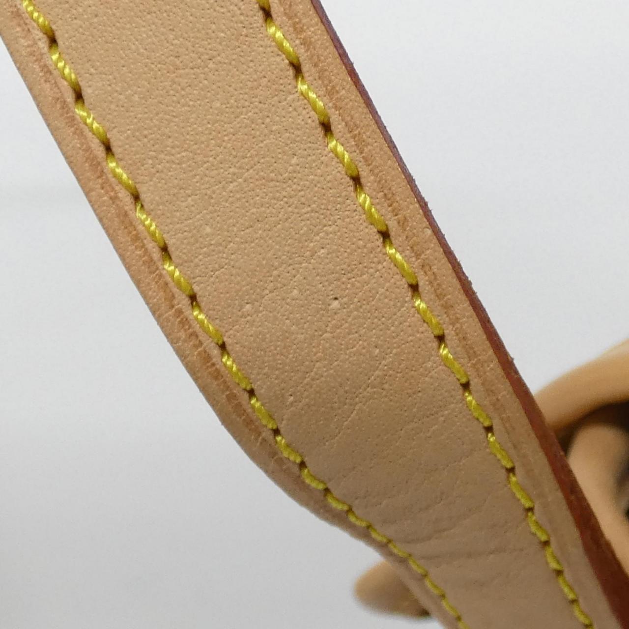 ルイヴィトン モノグラム ソローニュ M42250 ショルダーバッグ