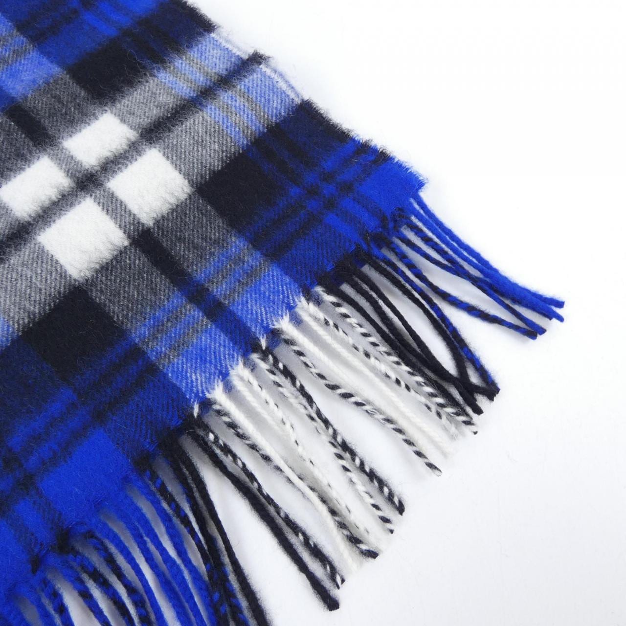 ジョンストンズ JOHNSTONS OF ELGIN WA000057 MUFFLER