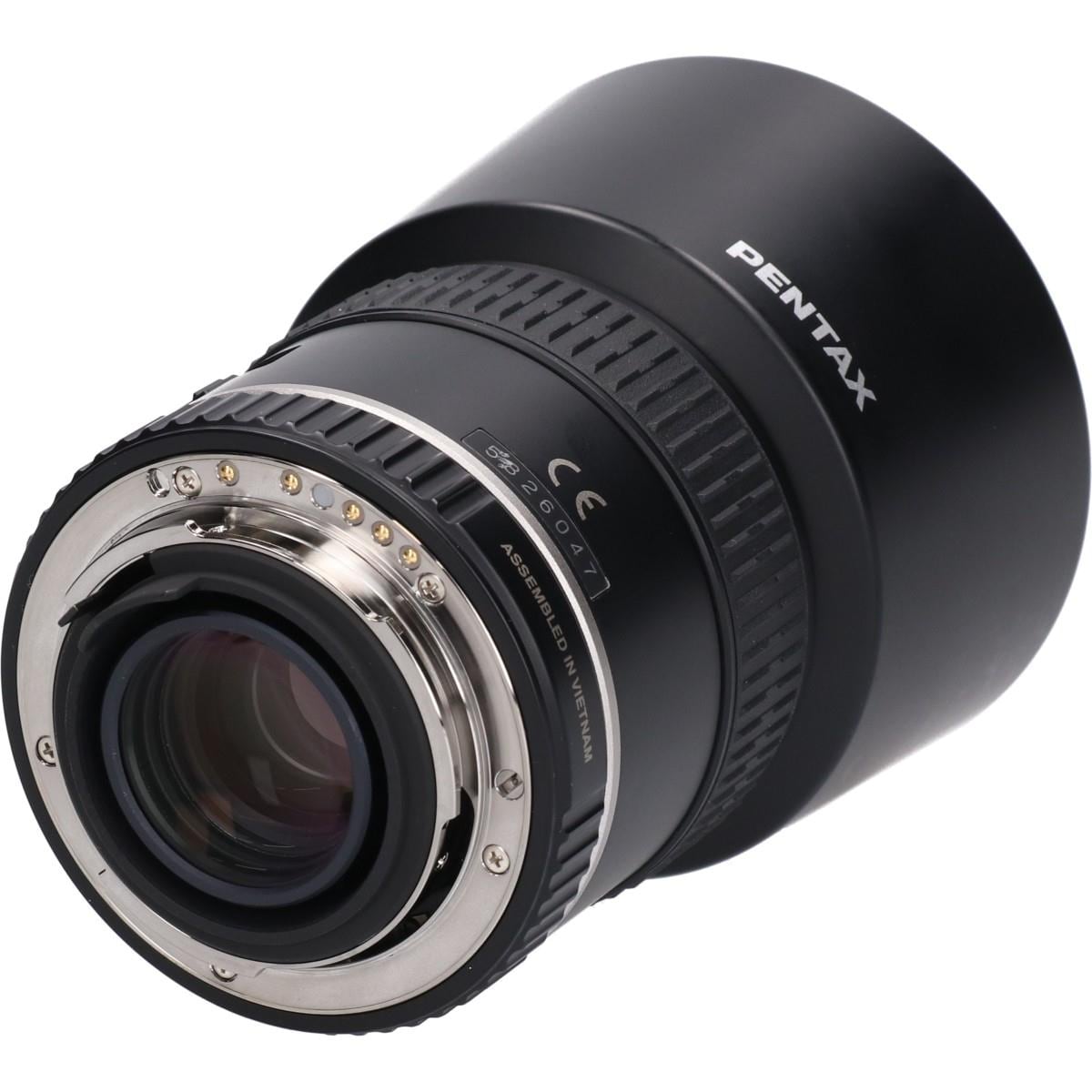 Ｄ　ＦＡ　ＭＡＣＲＯ５０ｍｍ　Ｆ２．８