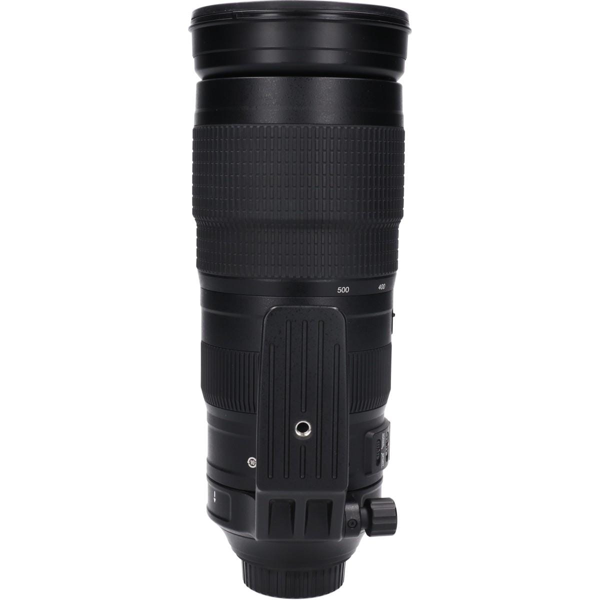 ＡＦ－Ｓ２００－５００ｍｍ　Ｆ５．６Ｅ　ＥＤ　ＶＲ