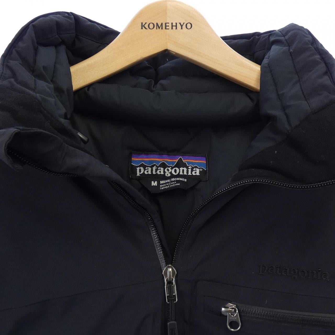 パタゴニア PATAGONIA ダウンジャケット