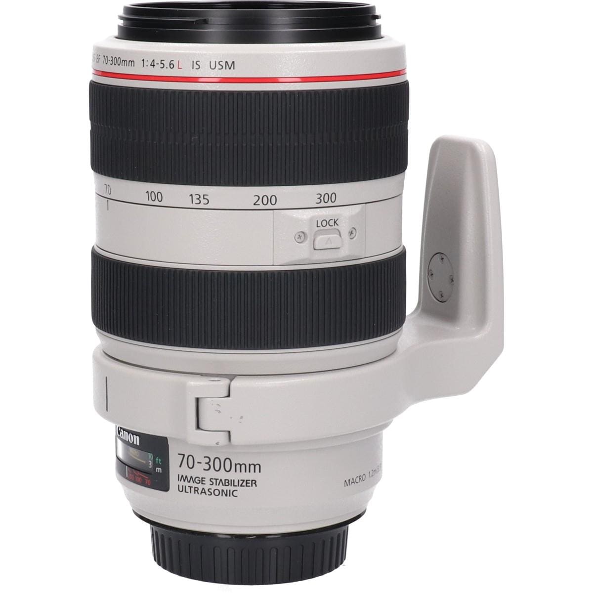 ＥＦ７０－３００ｍｍ　Ｆ４－５．６Ｌ　ＩＳ　ＵＳＭ