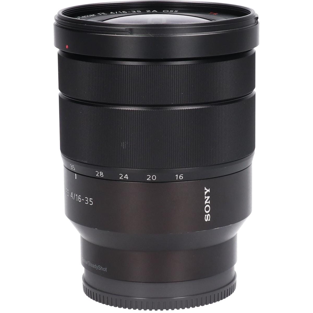 ＦＥ１６－３５ｍｍ　Ｆ４ＺＡ　ＯＳＳ　ＳＥＬ１６３５Ｚ