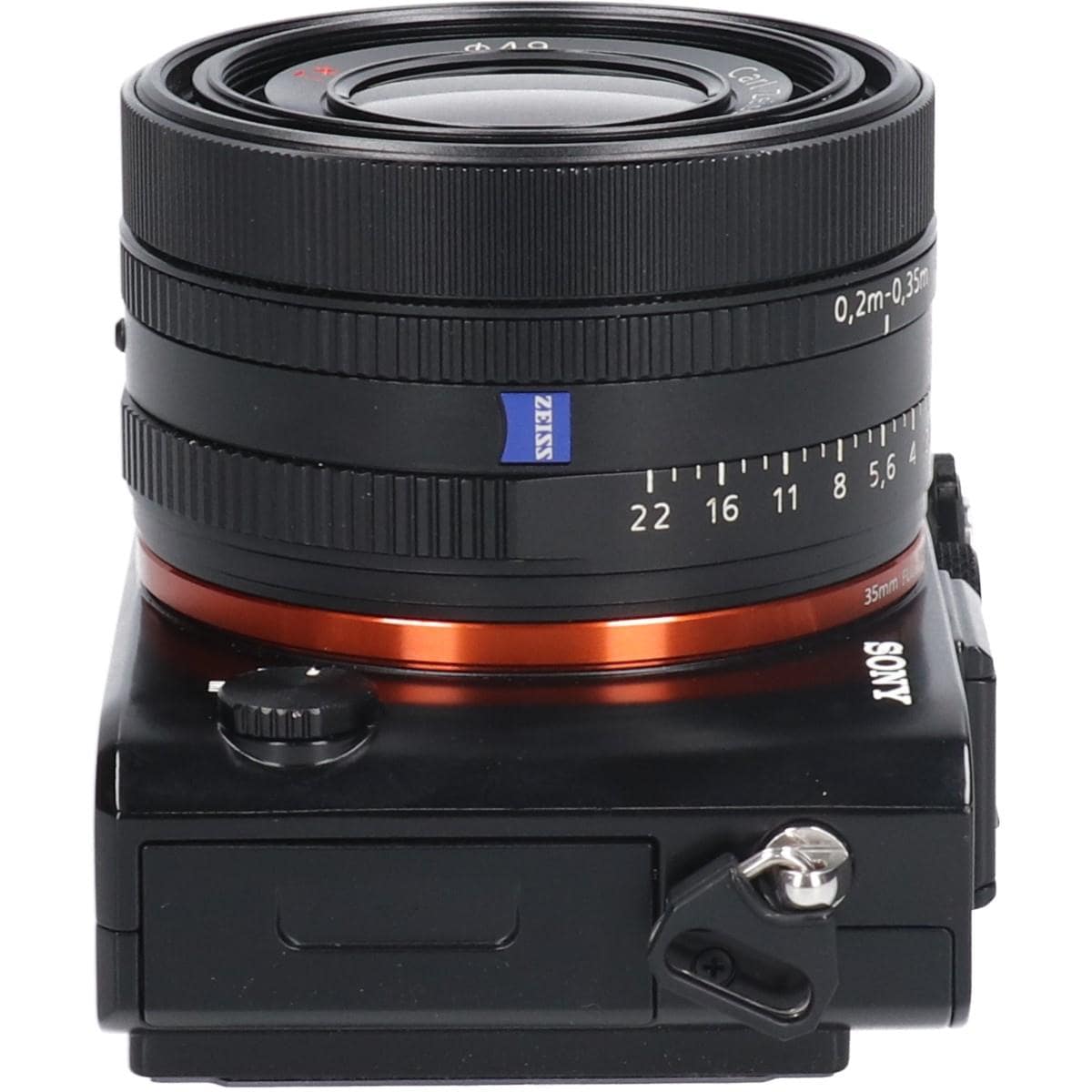 ＤＳＣ－ＲＸ１Ｒ