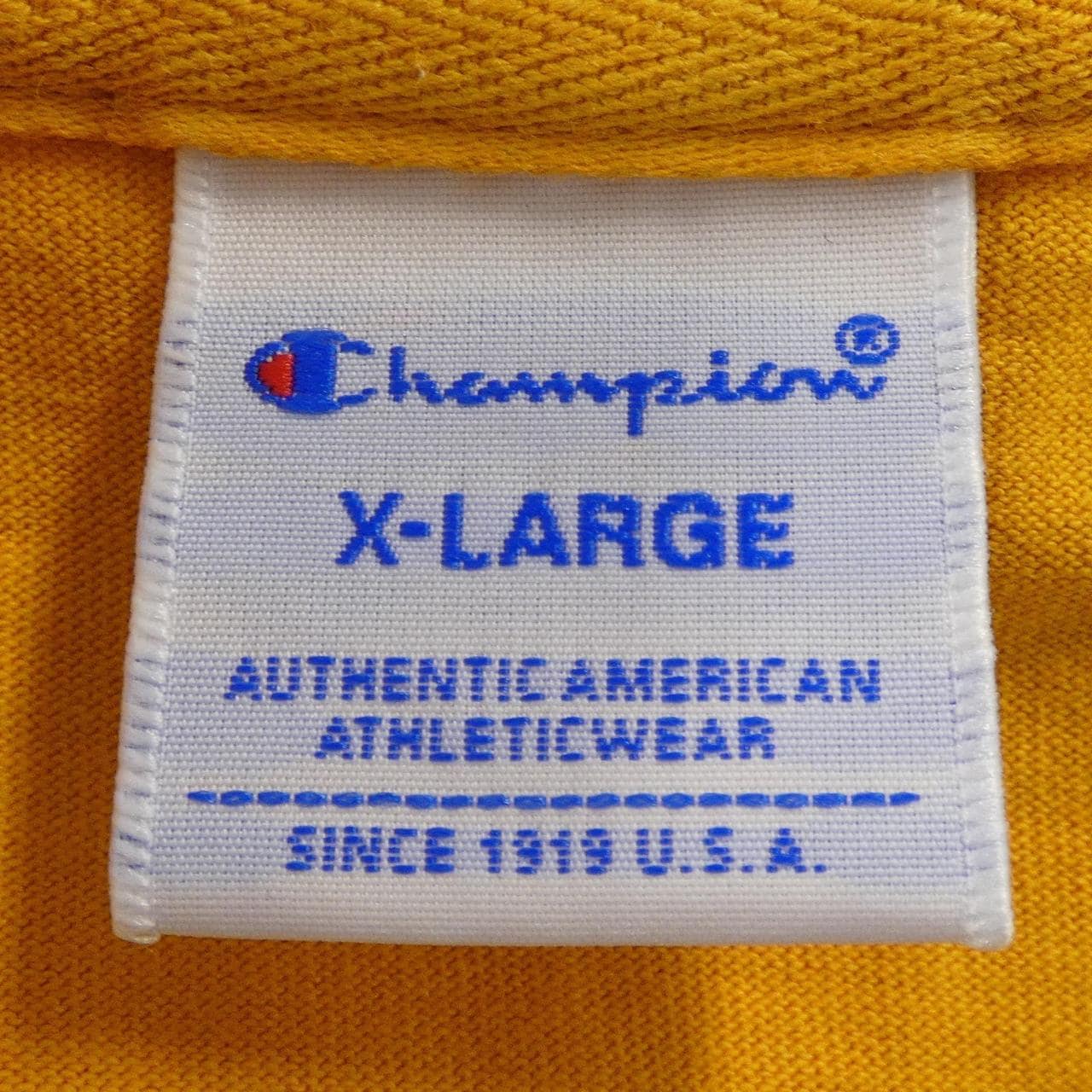 ソフ SOPH. CHAMPION Tシャツ