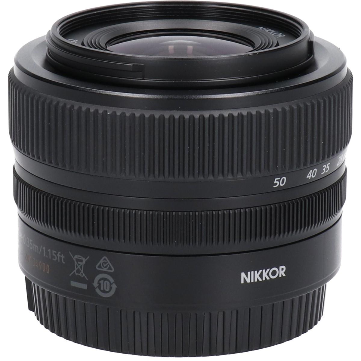 Ｚ２４－５０ｍｍ　Ｆ４－６．３