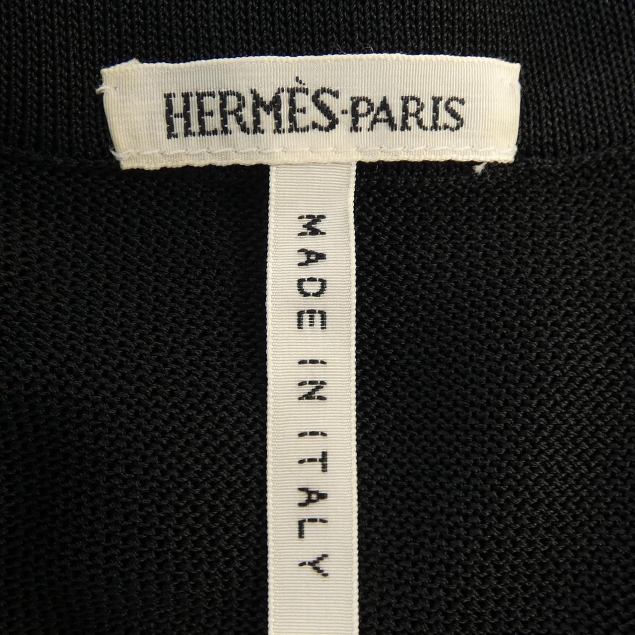 [vintage] HERMES套装