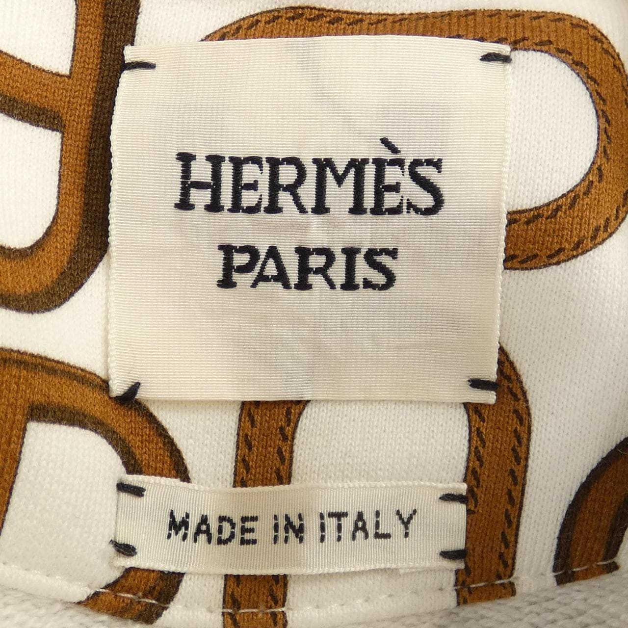 HERMES爱马仕·布卢森