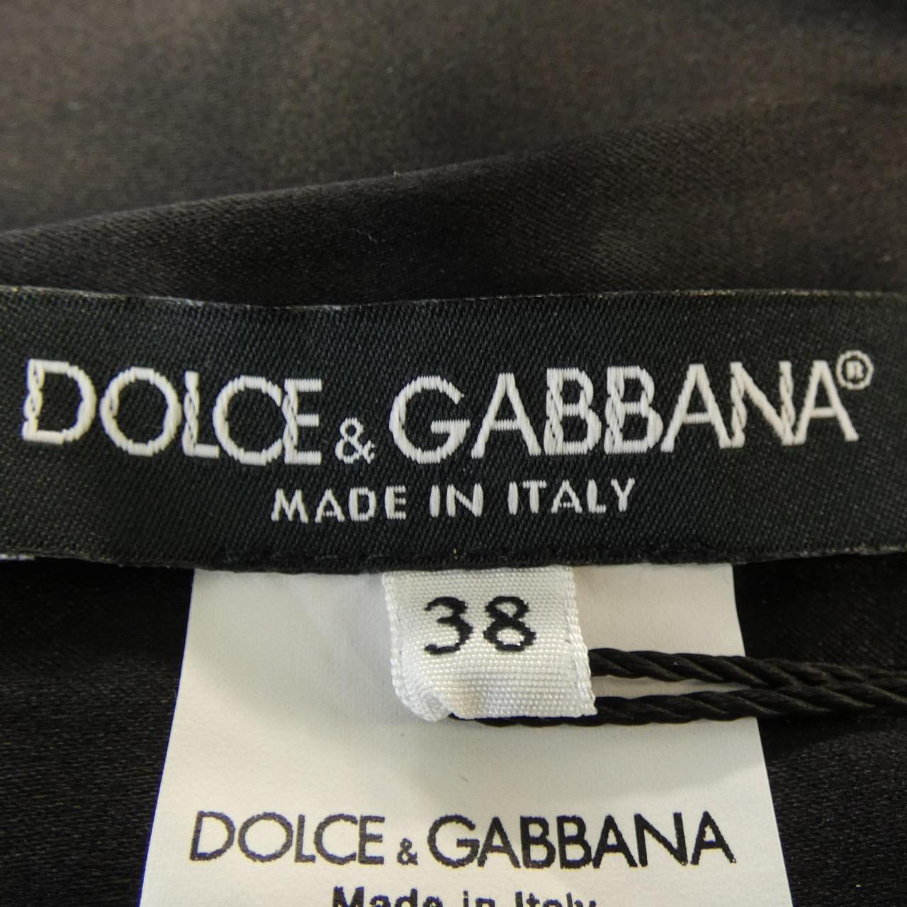 ドルチェアンドガッバーナ DOLCE&GABBANA ワンピース