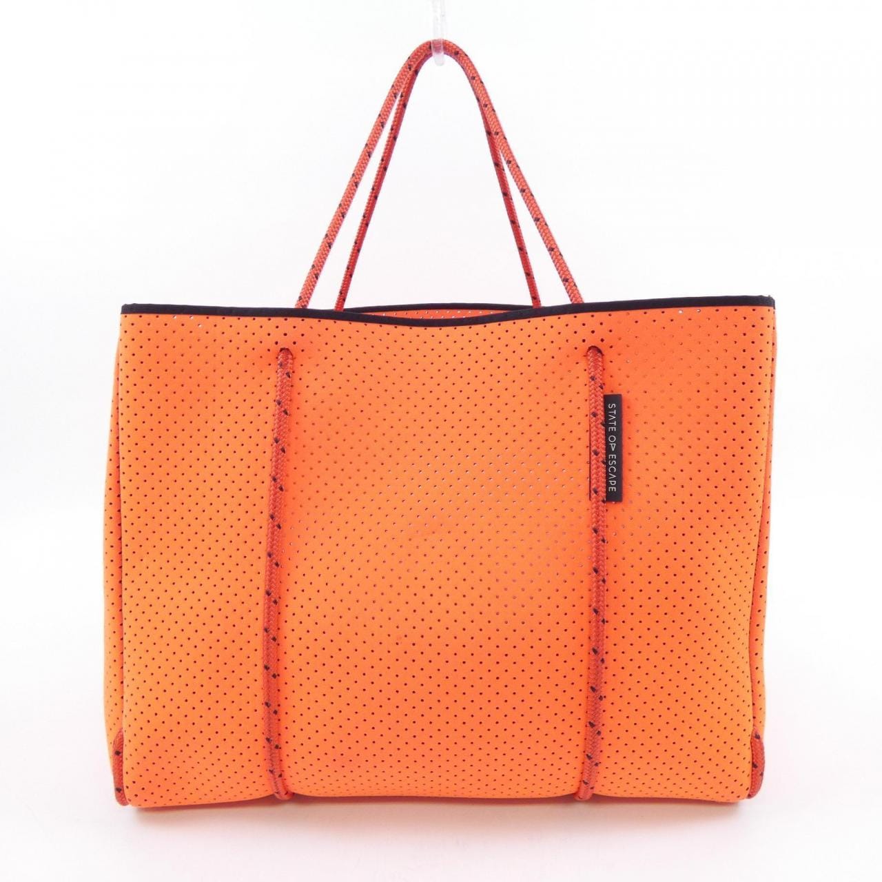 STATE STATE OF ESCAPE ESCAPE BAG