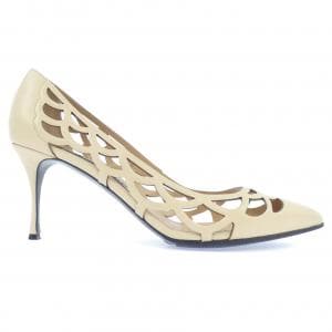 セルジオロッシ sergio rossi サンダル